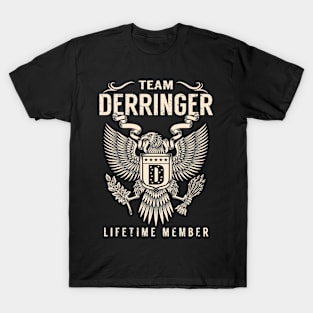 DERRINGER T-Shirt